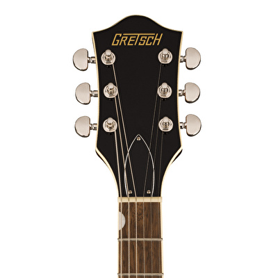Gretsch G2655T Streamliner CB JR DC Bigsby Forge Glow Elektro Gitar